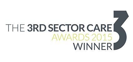 Third-Sector-Award-winner-2015-In-post-small