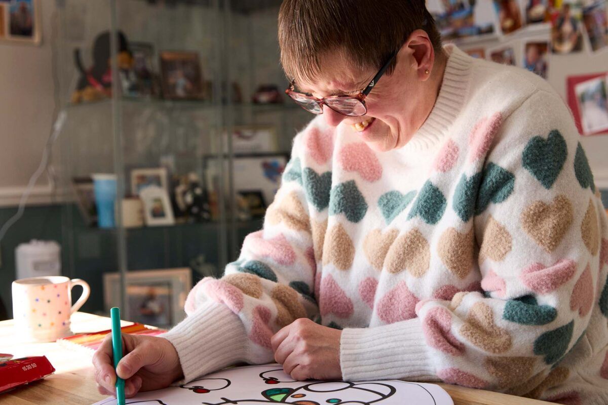 Values-led thinking – Dimensions