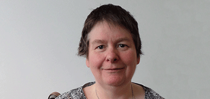 Co-Chair of the Council, Ann McCallum, blogs.