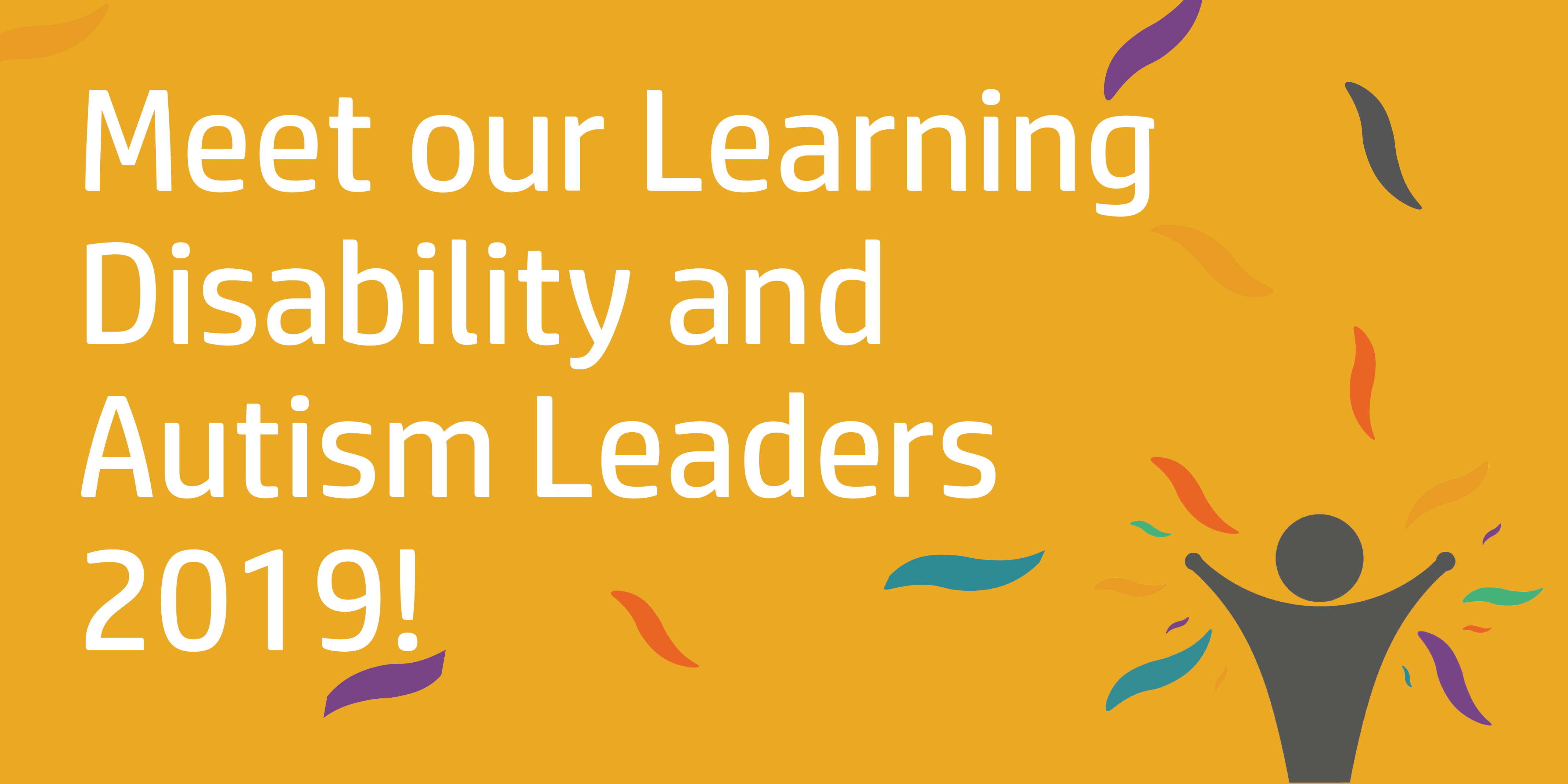 The Learning Disability and Autism Leaders' List 2019 - Dimensions